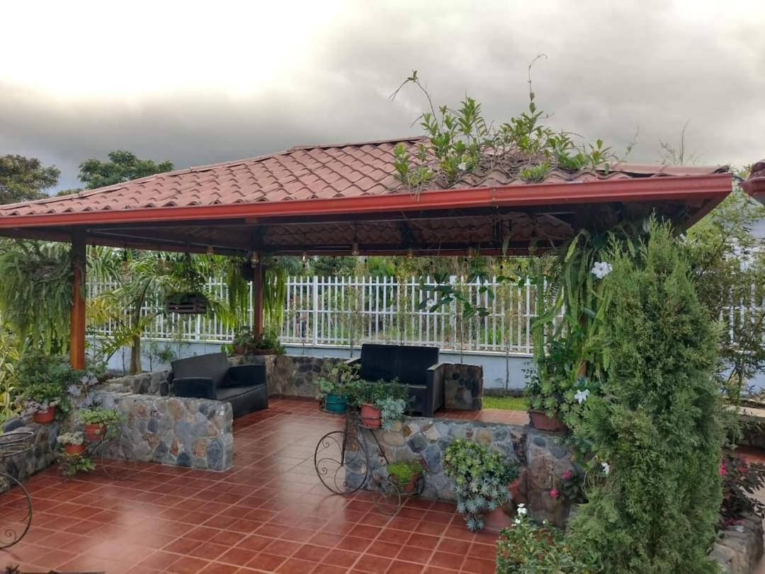 La Quinta De Andres Hotel San Isidro  Exterior photo