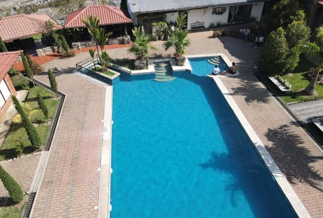 La Quinta De Andres Hotel San Isidro  Exterior photo