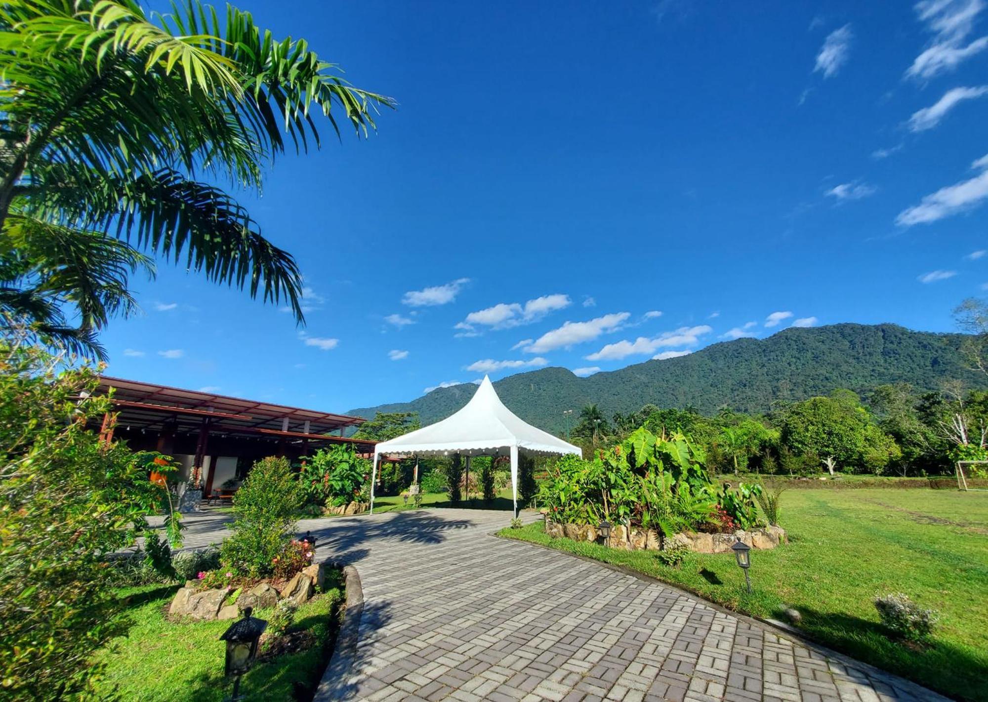 La Quinta De Andres Hotel San Isidro  Exterior photo