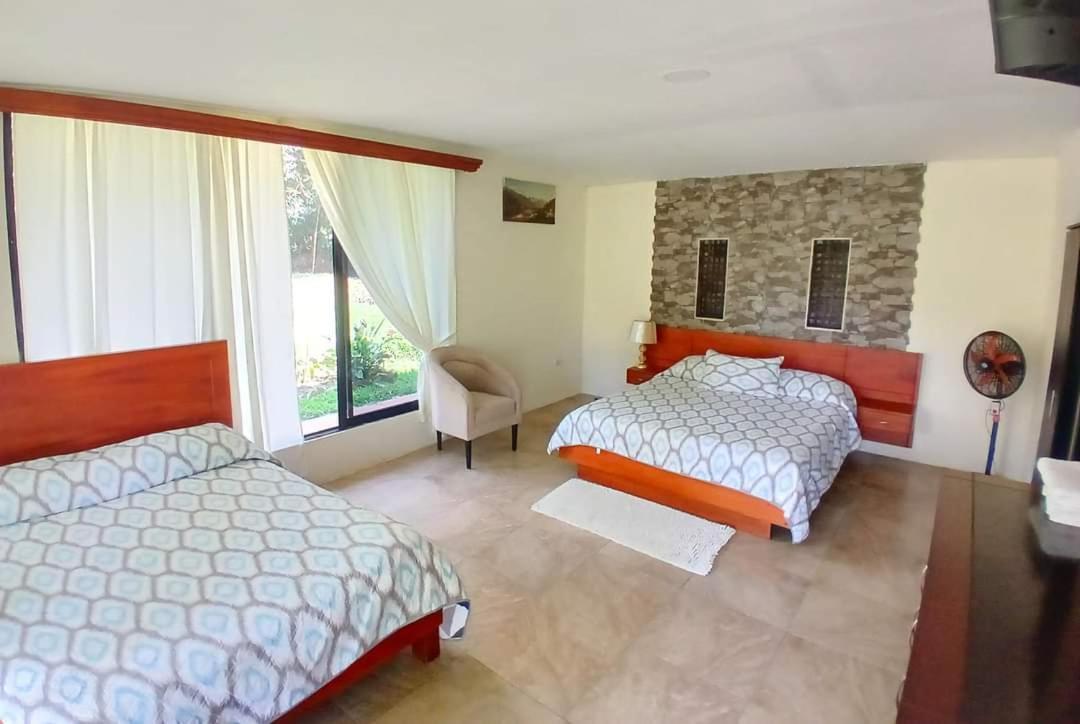 La Quinta De Andres Hotel San Isidro  Exterior photo