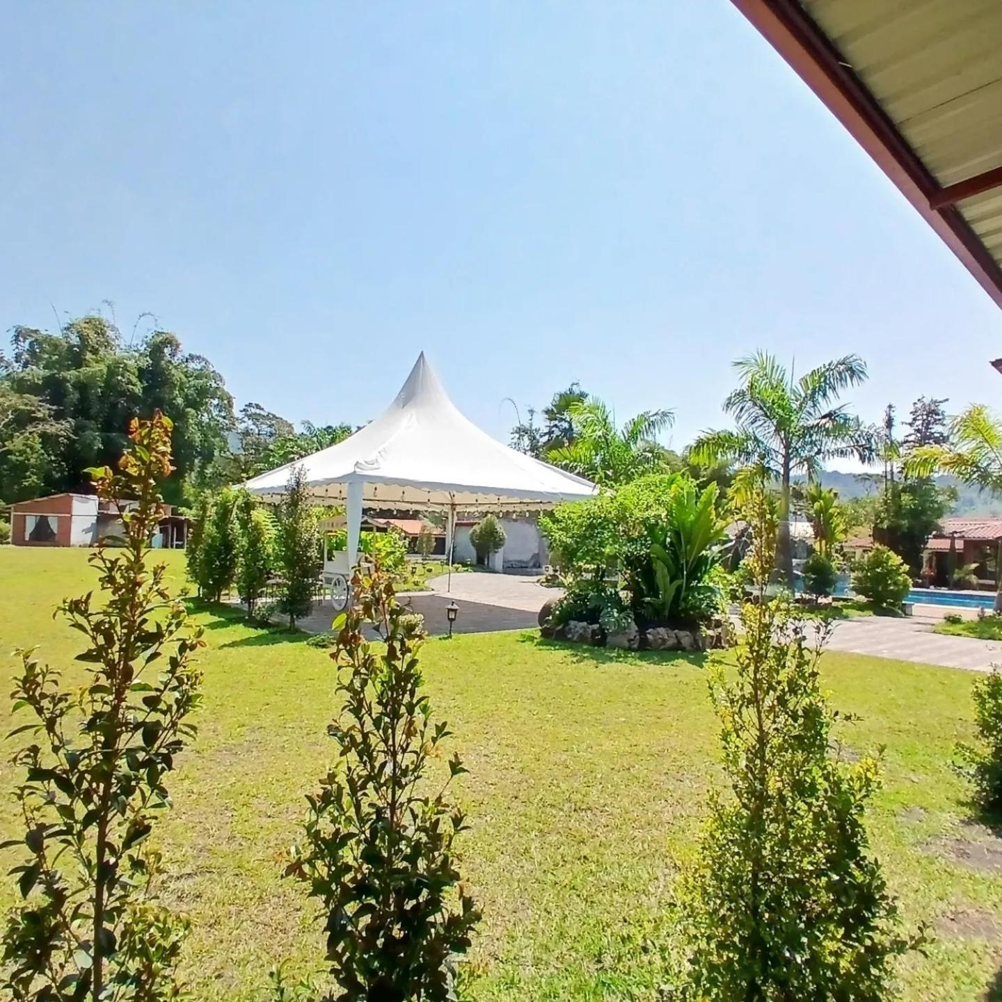 La Quinta De Andres Hotel San Isidro  Exterior photo