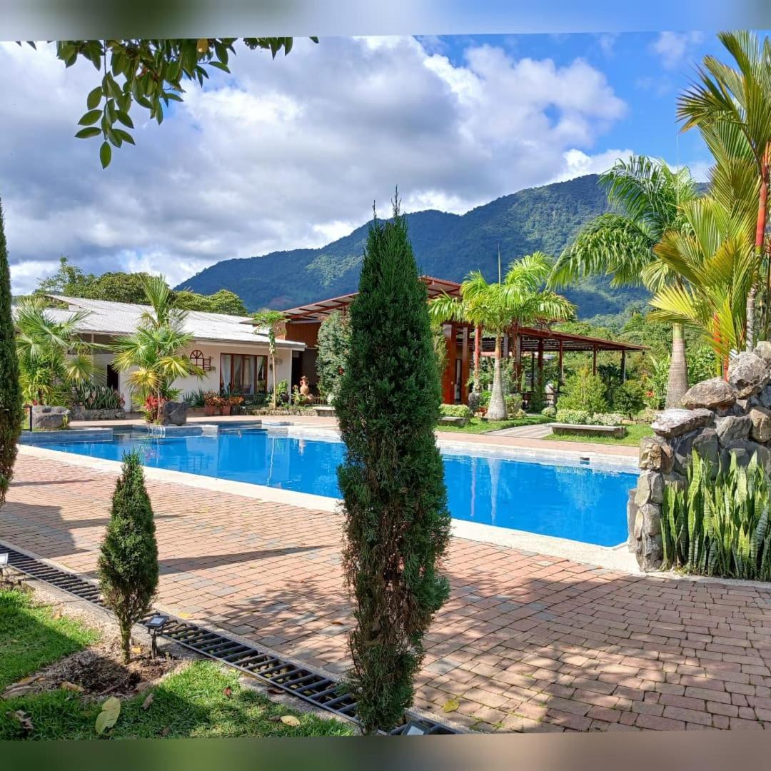 La Quinta De Andres Hotel San Isidro  Exterior photo