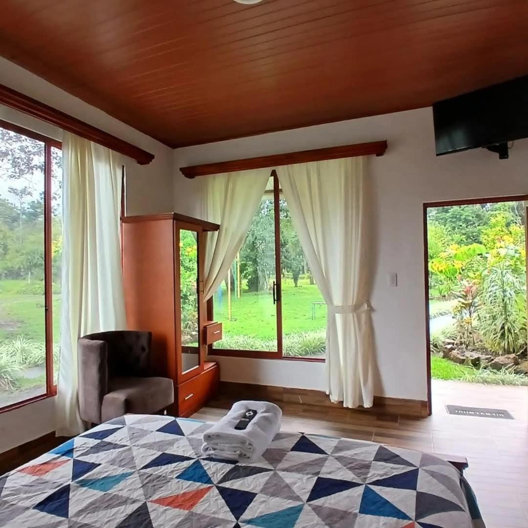 La Quinta De Andres Hotel San Isidro  Room photo