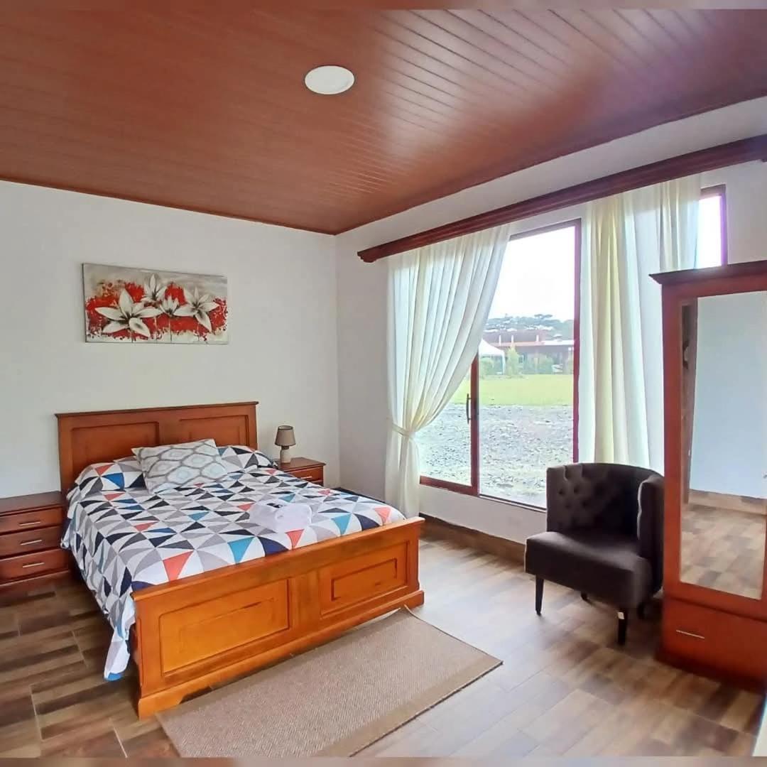 La Quinta De Andres Hotel San Isidro  Room photo
